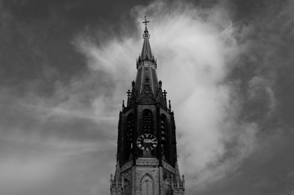 Nieuwe Kerk Delft